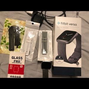 Fitbit Versa